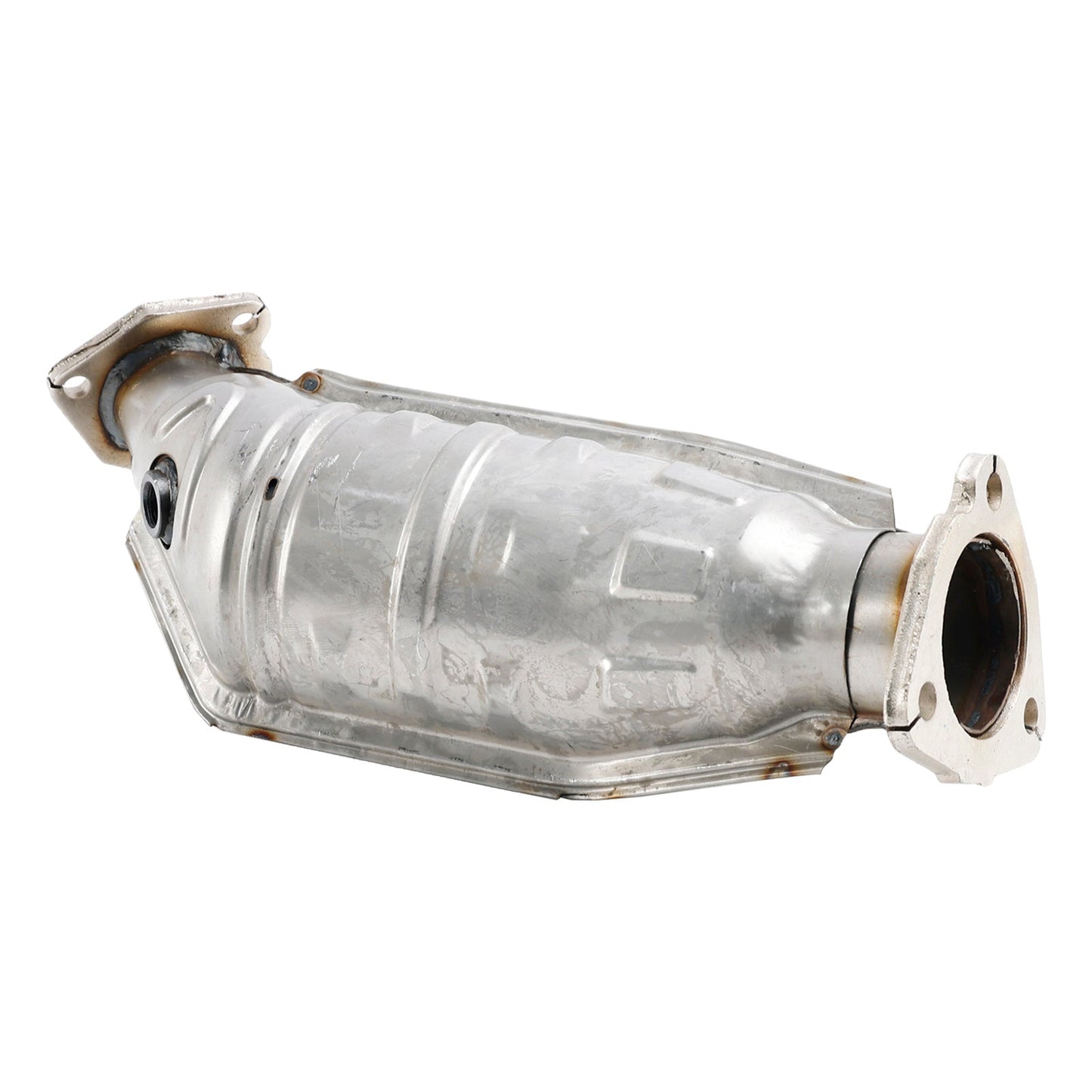 Catalytic Converter For Volkswagen Passat For Audi A4 Quattro 1.8L 1997-2006
Katalysator Kat Passend für Volkswagen Passat For Audi A4 Quattro 1.8L 1997-2006