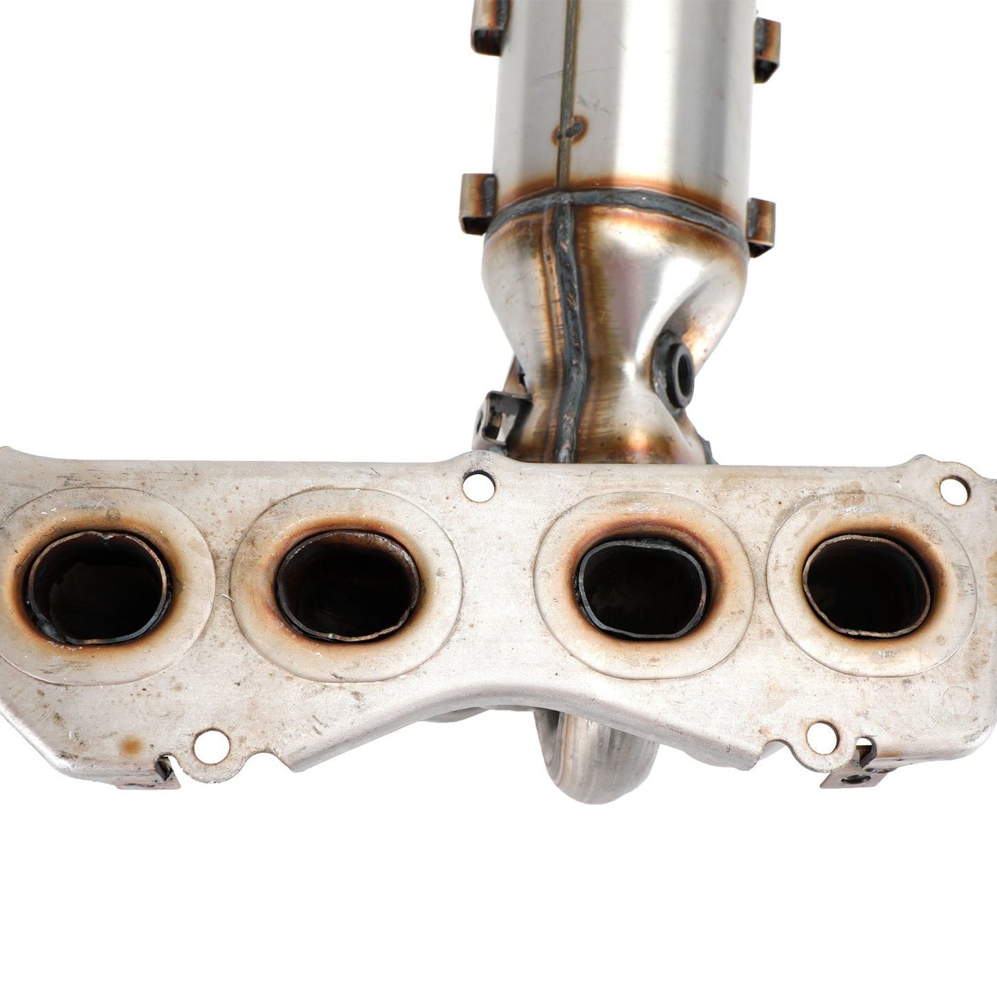 2012-2017 Toyota Camry 2.5L Manifold Catalytic Converter Direct