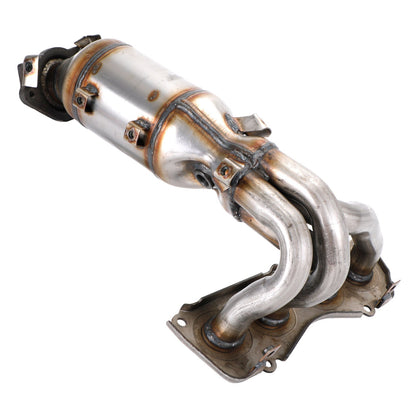 2012-2017 Toyota Camry 2.5L Manifold Catalytic Converter Direct