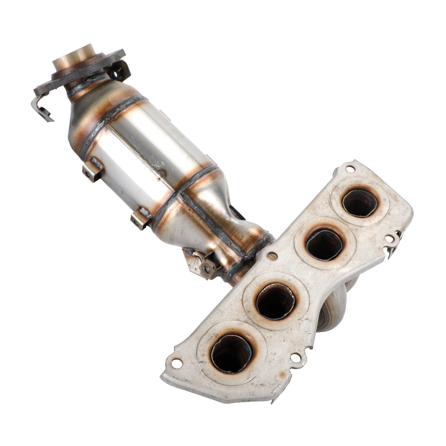 2012-2017 Toyota Camry 2.5L Manifold Catalytic Converter Direct