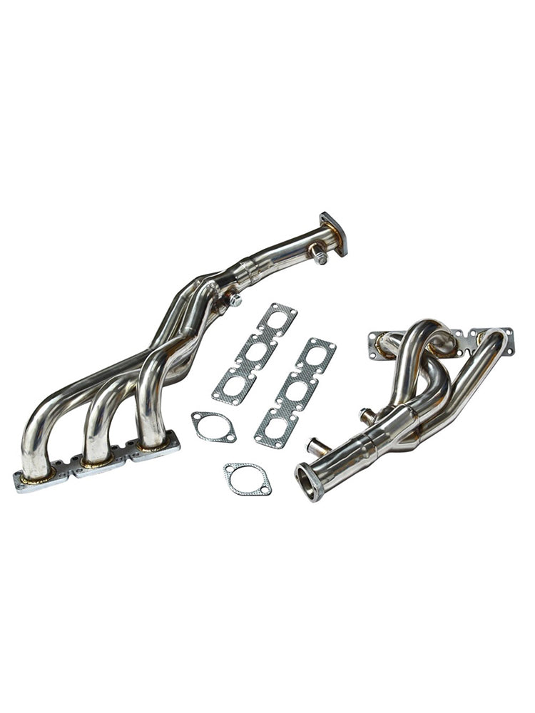 1998-2006 BMW E46 (323/328) Stainless Exhaust Header Manifold