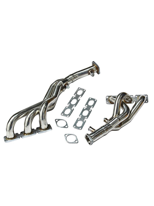 1998-2006 BMW E46 (323/328) Stainless Exhaust Header Manifold