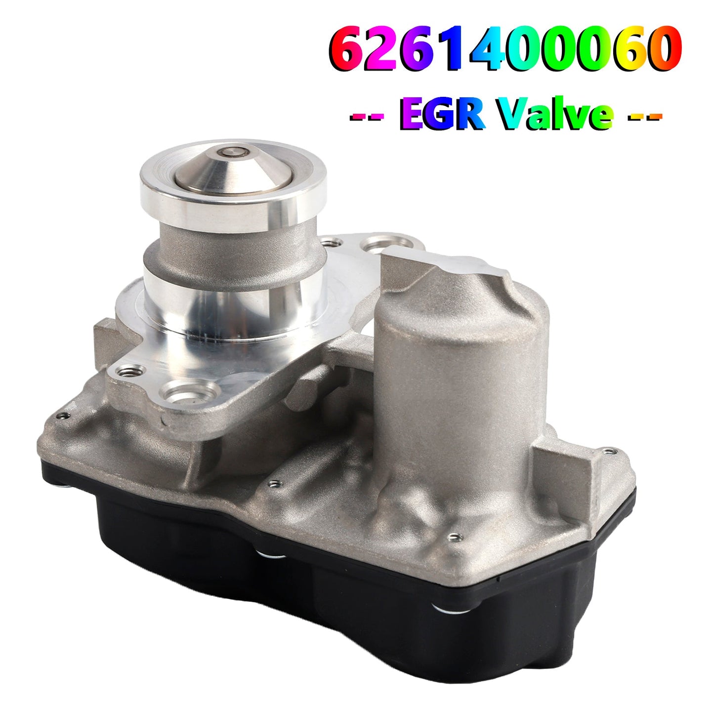 EGR Valve for Renault Megane Trafic Espace Nissan X-Trail NV300 1.6 dCi 11-19