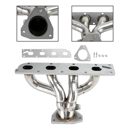 Chevrolet HHR 2006-2010 Stainless Steel Exhaust Header