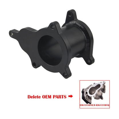 Volkswagen SKODA Octavia AUDI 2.0 TDI BVF BVG BLB EGR Blanking Blank Kit