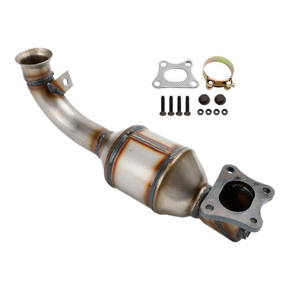 Citroen C-Elysee, C1 II, C3 II, C3 III, C4 Cactus, DS3, DS3 Cabriolet Catalytic Converter 982211748