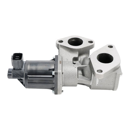 2008-2012 Holden Colorado RC 4JJ1 4 Cyl 3.0L Turbo Diesel EGR Valve