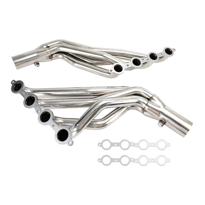 2007-2014 Chevrolet Tahoe 4.8L, 5.3L Long Tube Exhaust Header kits