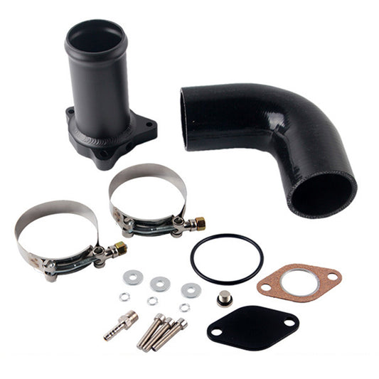 EGR Blanking Blank Kit for Audi for Volkswagen 1.9 TDI Diesel Engine