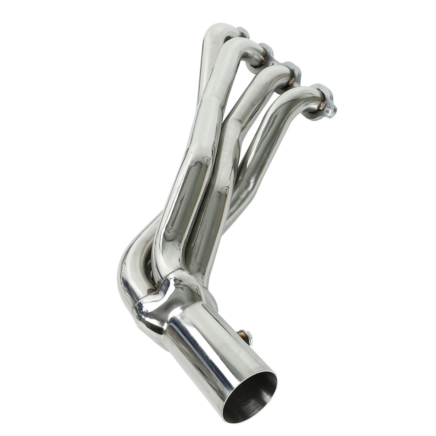 2015-2017 Cadillac Escalade Chevrolet Tahoe GMC Yukon 2WD/4WD Stainless Exhaust Header