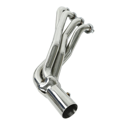 2015-2017 Cadillac Escalade Chevrolet Tahoe GMC Yukon 2WD/4WD Stainless Exhaust Header