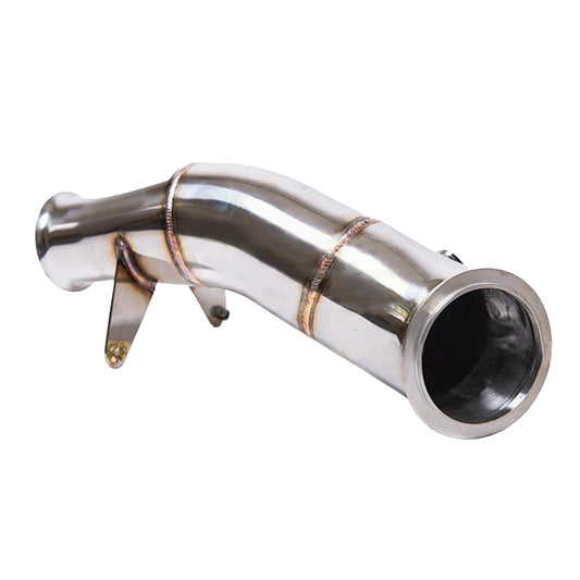 2013-2016 F32 F33 435i N55 Engine Models Exhaust Downpipe