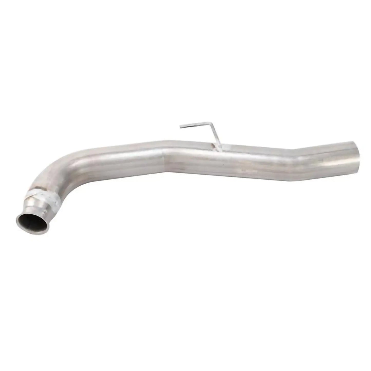 2011-2015 GMC Sierra 2500HD 3500HD 6.6L Duramax Diesel 4" Exhaust Muffler Pipe Tube