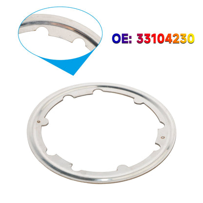 EGR Valve Exhaust Gasket 3104230 3101917 Fit for Cummins ISX Engines