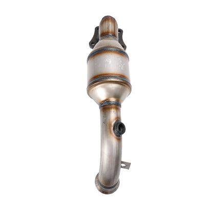 Citroen C-Elysee, C1 II, C3 II, C3 III, C4 Cactus, DS3, DS3 Cabriolet Catalytic Converter 982211748