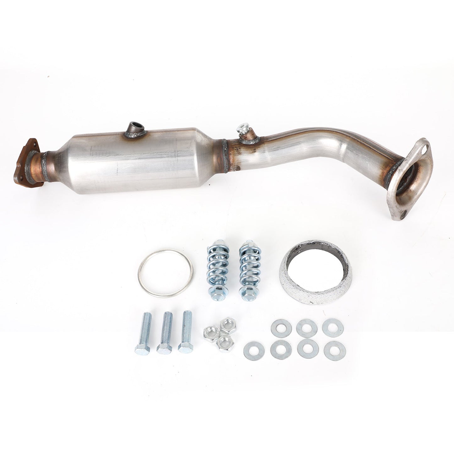 2002-2006 Honda CR-V CRV 2.4L Catalytic Converter Direct Fit