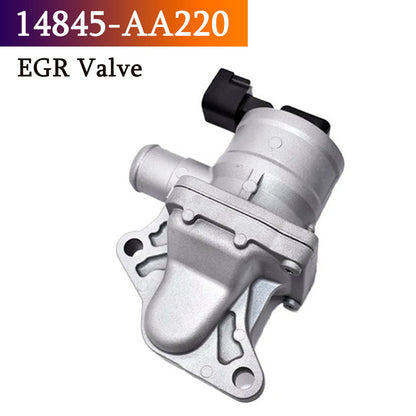 2006-2008 SUBARU IMPREZA G11 (GD, GG) EGR Valve 14845-AA220 139200-3281 14845AA220 1392003281