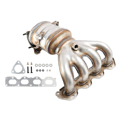 2012-2014 Chevy Sonic 1.8L Manifold Catalytic Converter