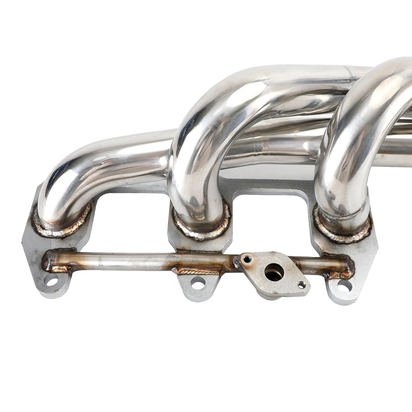 2004-2011 Mazda RX8 RX-8 R3 GT Grand Stainless steel Exhaust Header