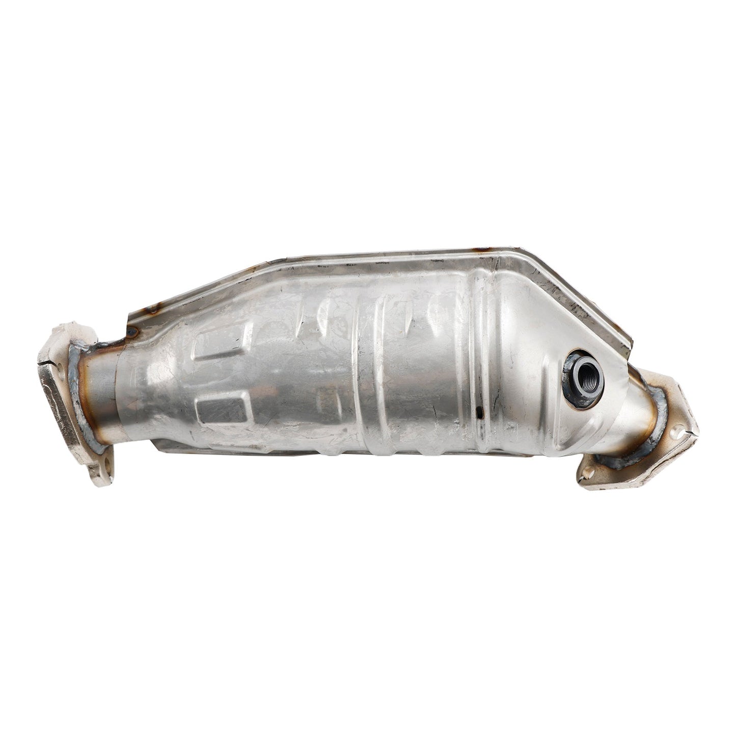 Catalytic Converter For Volkswagen Passat For Audi A4 Quattro 1.8L 1997-2006
Katalysator Kat Passend für Volkswagen Passat For Audi A4 Quattro 1.8L 1997-2006