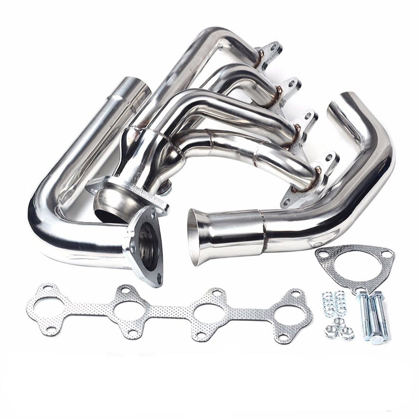 1994-2004 Chevrolet S10 GMC Sonoma 2.2L 4Cyl Pickup Manifold Pipe Header