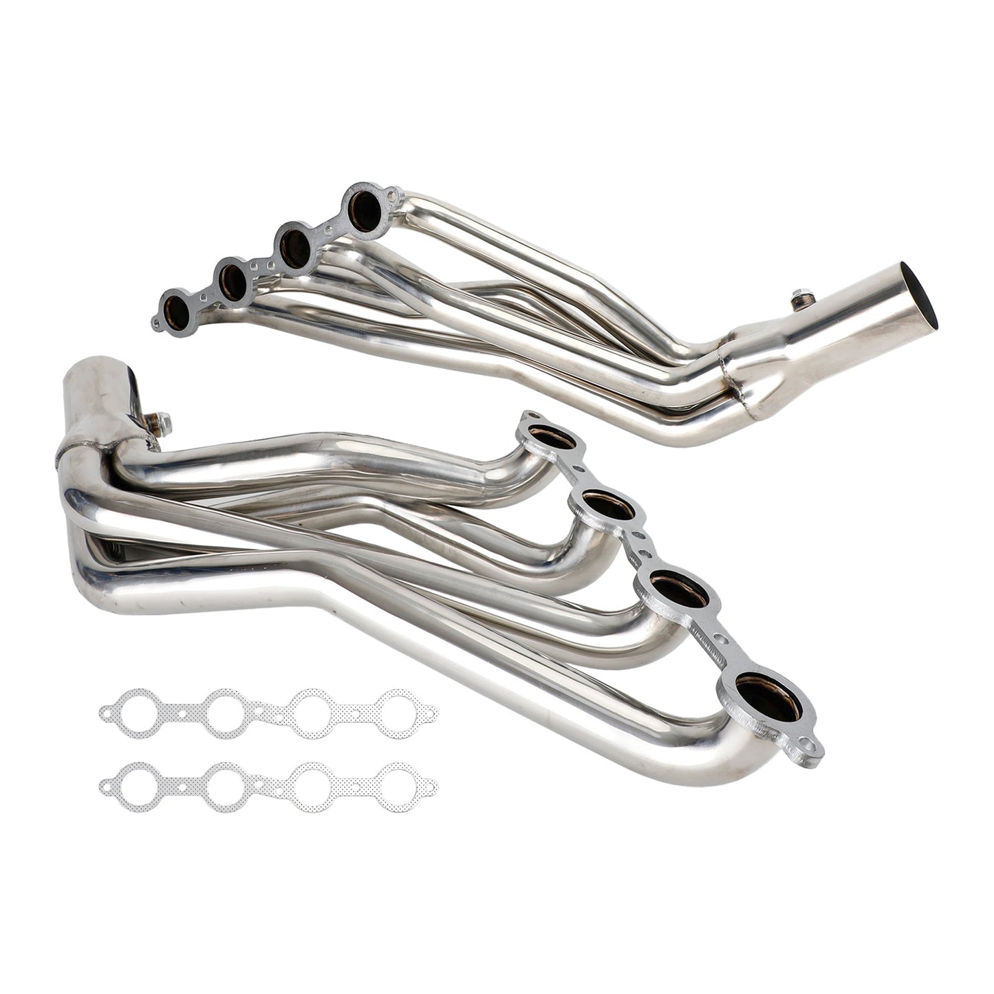 2007-2014 Cadillac Escalade 6.2L Long Tube Exhaust Header kits