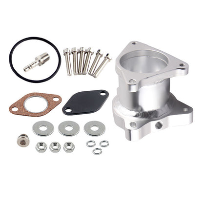 Seat Altea - BKD / AZV (PD140) & BMN (PD170) 2.0 16v PD & PPD Engines EGR Delete Valve Pipe Kit