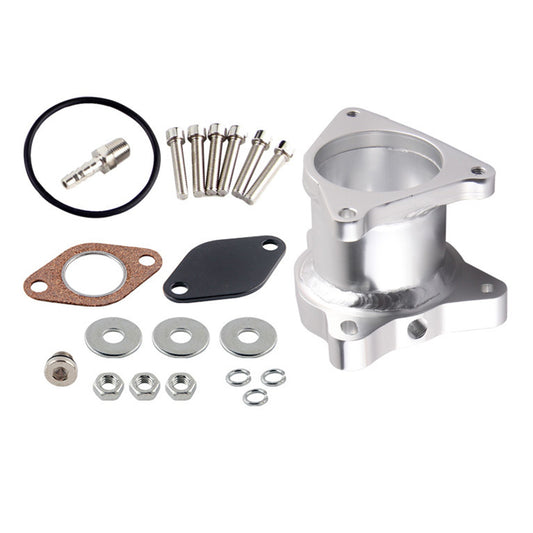 VW Passat - BWV 120, BVE 122, BMA 136, BKP PD140, BMA & BUZ 163, BMR PD170 2.0 16v PD & PPD Engines EGR Delete Valve Pipe Kit