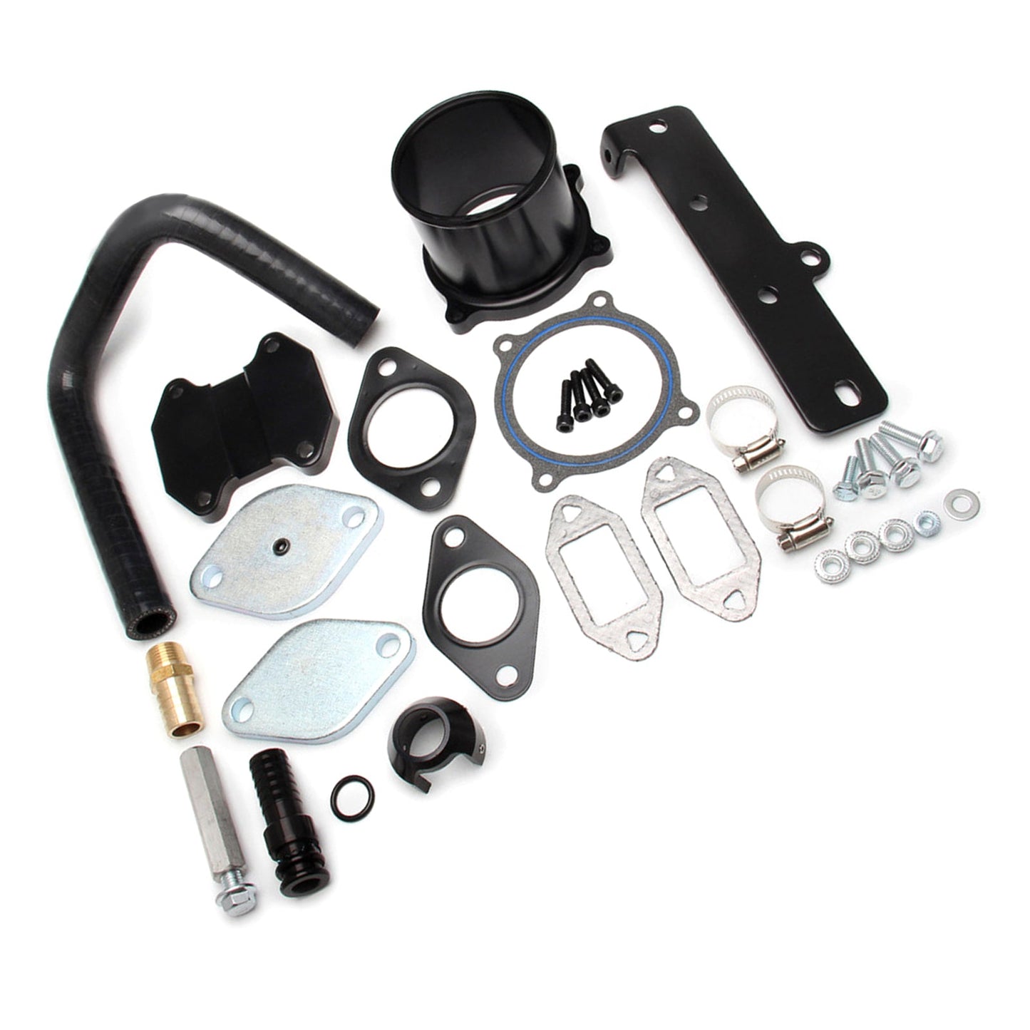 2013-2018 Dodge Ram 2500 3500 4500 5500 6.7L Diesel Cummins EGR Delete Kit