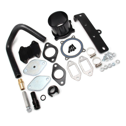 2013-2018 Dodge Ram 2500 3500 4500 5500 6.7L Diesel Cummins EGR Delete Kit