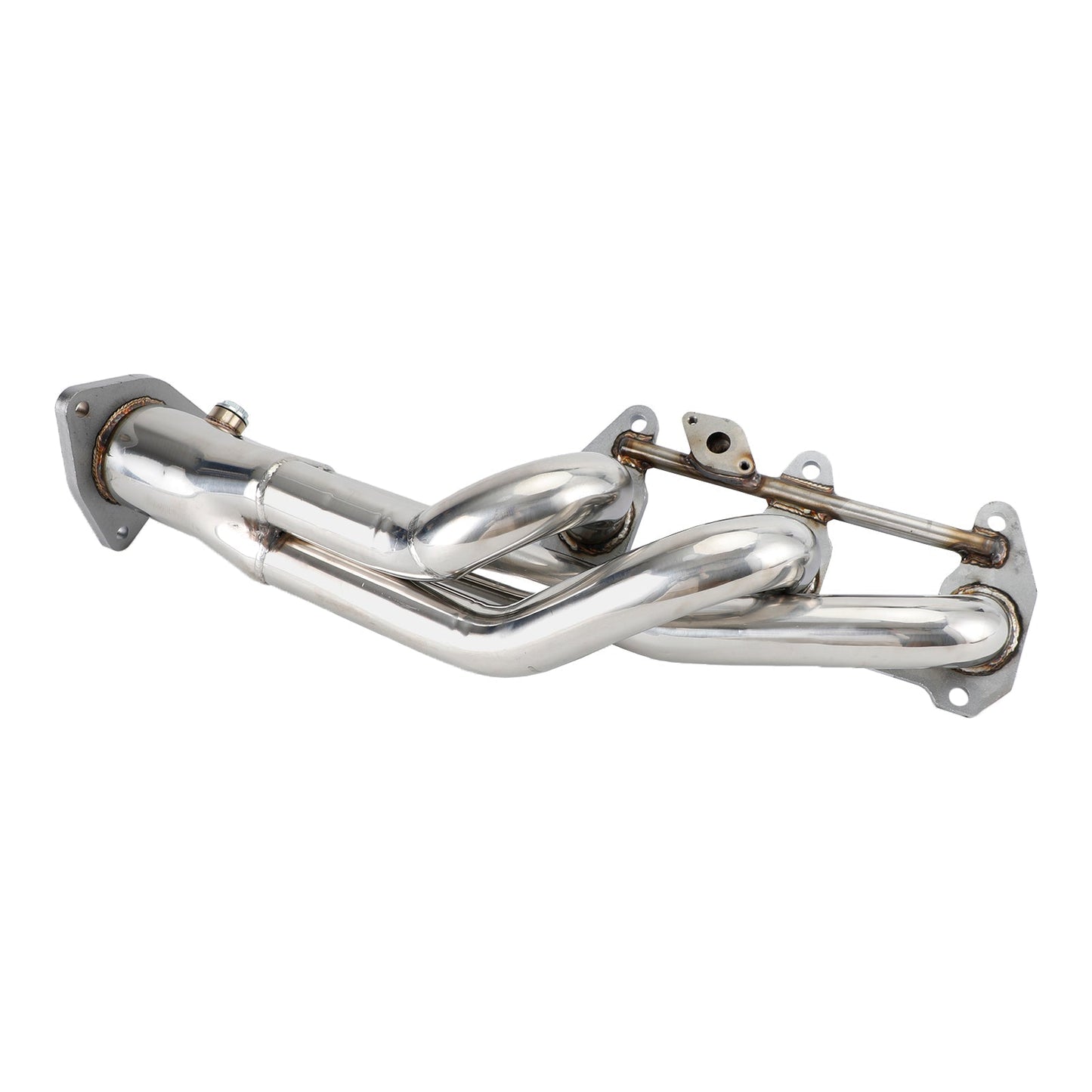 2004-2011 Mazda RX8 RX-8 R3 GT Grand Stainless steel Exhaust Header