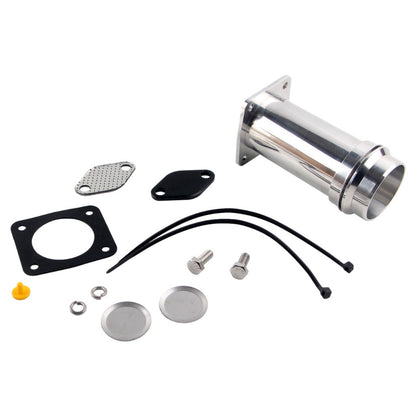 2008-2010 BMW 1 series E90/E91 LCI 325d EGR Blanking Blank Kit M47N2 M57N2 Diesel Engine