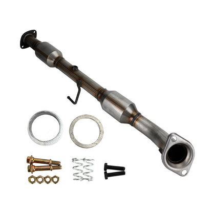 2005-2014 2015 Toyota Tacoma 2.7L Exhaust Catalytic Converter Direct