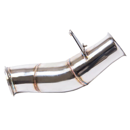 Exhaust Downpipe For BMW F-Chassis M135I M2 M235I 335I 435I Chassis 2012-up