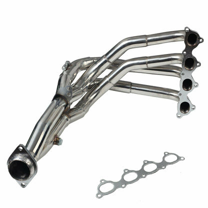 1999-2000 Honda Civic Coupe (Si) 412-05-1900 Stainless Steel Manifold Header