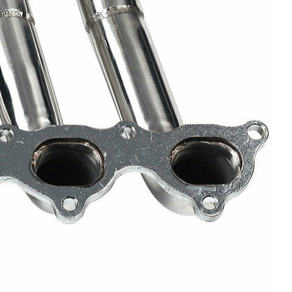 1990-2001 Acura Integra (GS, LS) 412-05-1900 Stainless Steel Manifold Header