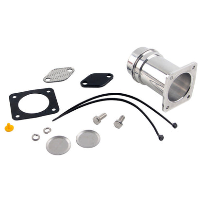 EGR Blanking Blank Kit for BMW 3.0 M57N2 E60 E61 E65 E83 E53 Diesel Engine