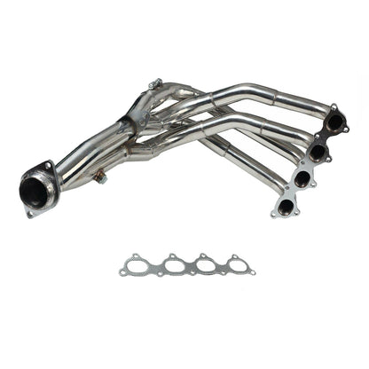 1990-1999 Acura Integra (RS) 412-05-1900 Stainless Steel Manifold Header NEW