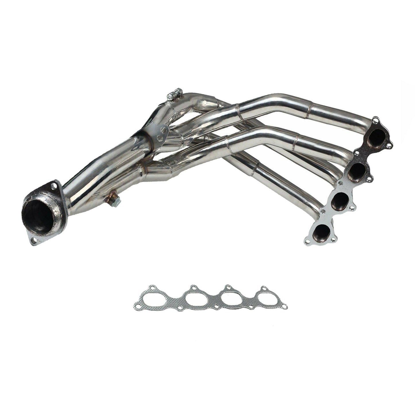 1990-2001 Acura Integra (GS, LS) 412-05-1900 Stainless Steel Manifold Header