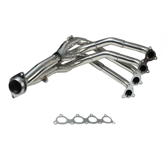 1992-2001 Acura Integra (GS-R) 412-05-1900 Stainless Steel Manifold Header