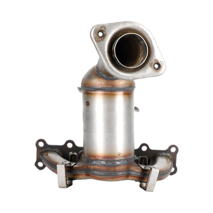 2007-2017 Jeep Compass Exhaust Manifold Catalytic Converter