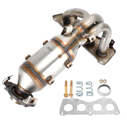 2012-2017 Toyota Camry 2.5L Manifold Catalytic Converter Direct