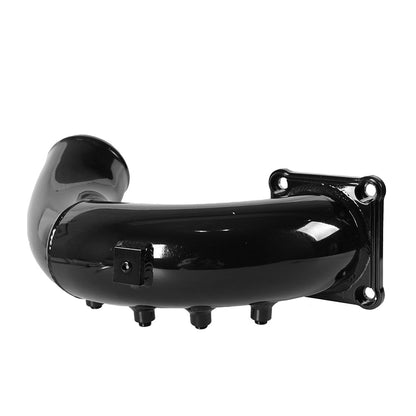 EGR Intake Pipe Intake Elbow For 1998.5-2002 Dodge Cummins 5.9L Diesel Aluminum Generic