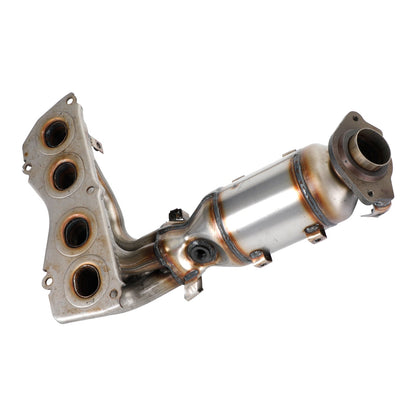 2012-2017 Toyota Camry 2.5L Manifold Catalytic Converter Direct