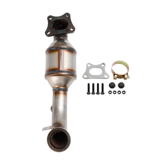 Citroen C-Elysee, C1 II, C3 II, C3 III, C4 Cactus, DS3, DS3 Cabriolet Catalytic Converter 982211748