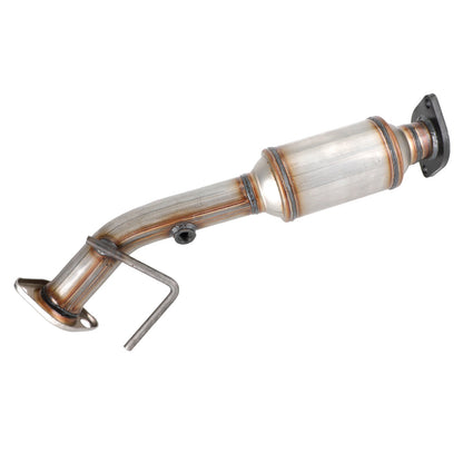 2013-2019 Nissan NV200 2.0L Front and Rear Catalytic Converter Set