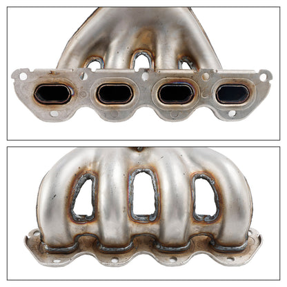 2012-2014 Chevy Sonic 1.8L Manifold Catalytic Converter