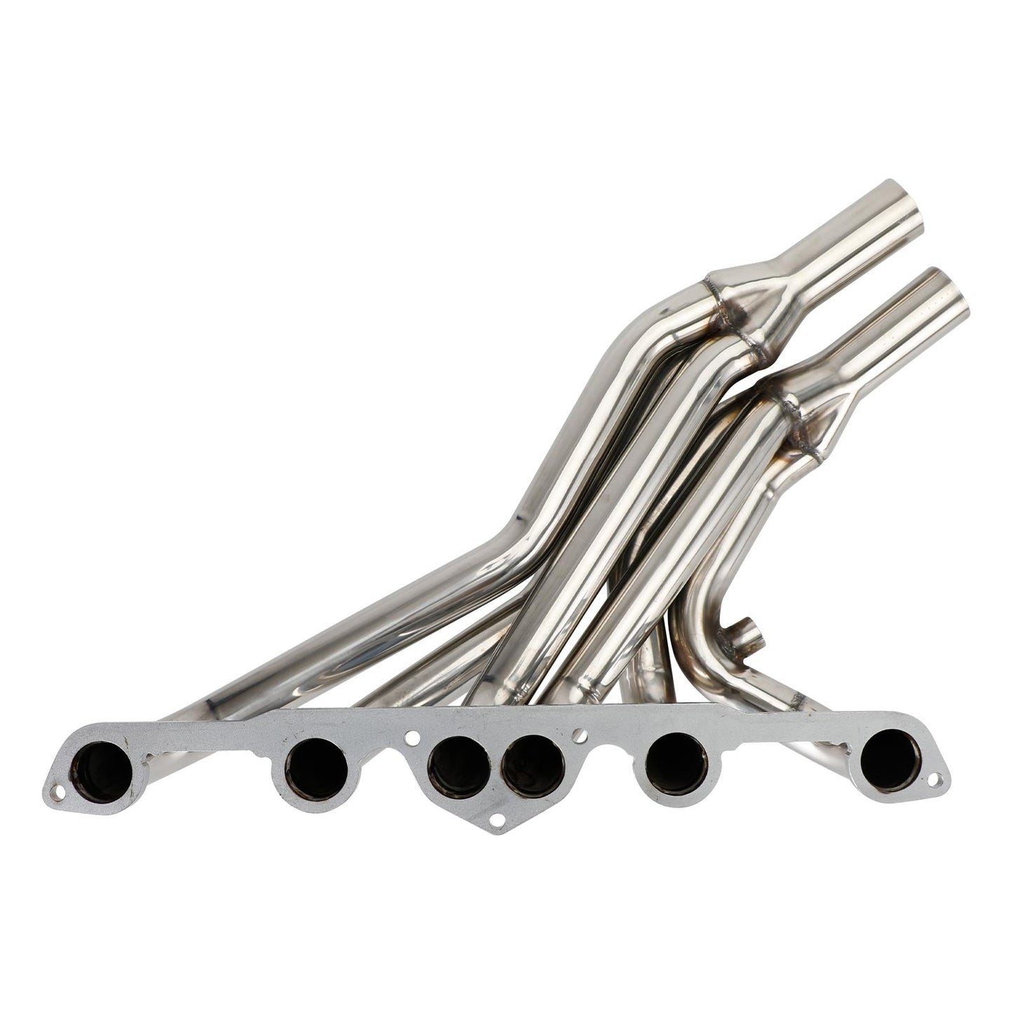 Nissan 280Z 280ZX L28E 1977-1983 Datsun Stainless Exhaust Header Manifold 70-1122