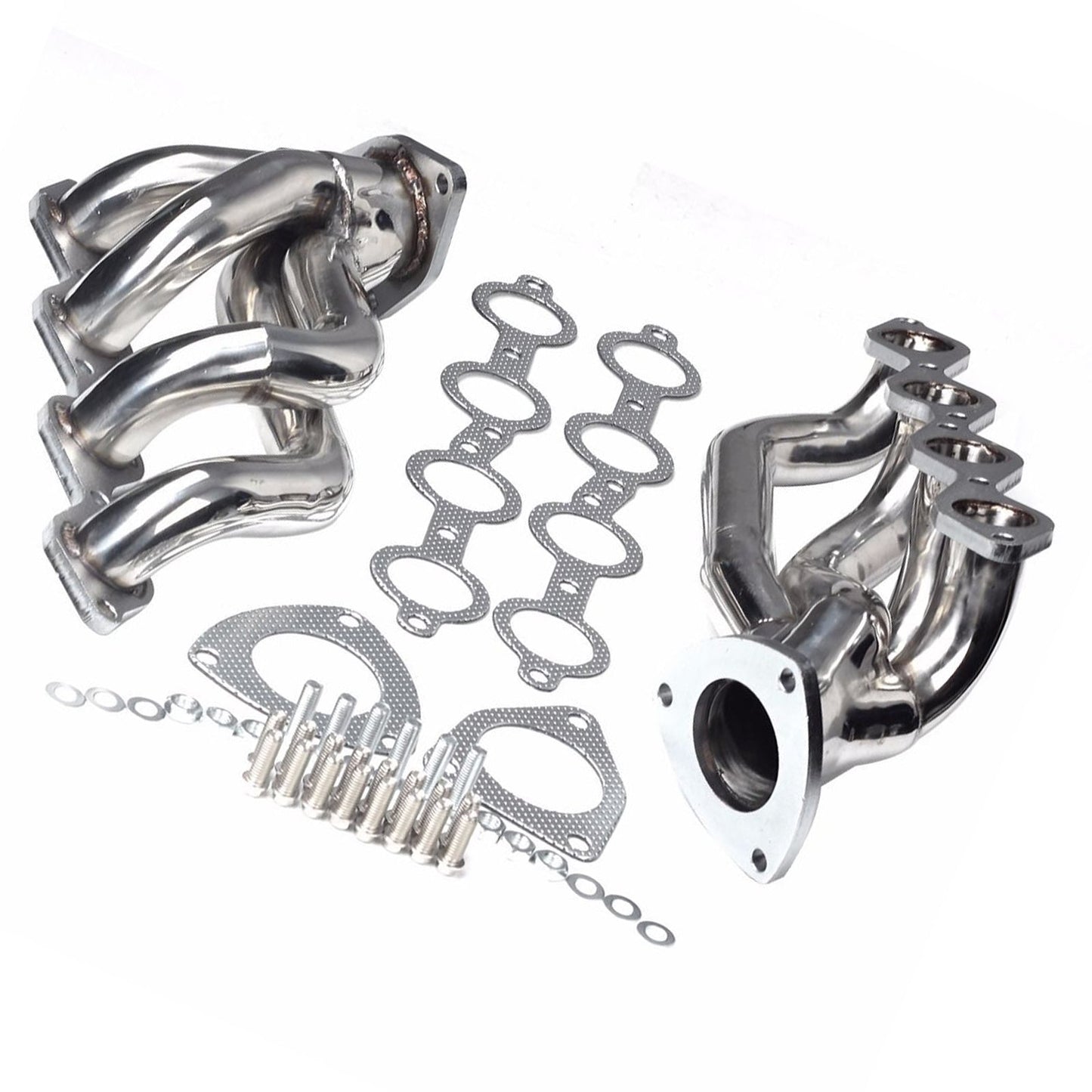 1999-2006 Chevrolet Silverado 1500 4.8L, 5.3L Manifold Headers