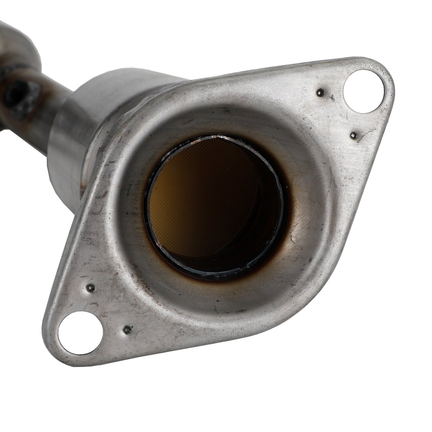 2007 -2012 Nissan Sentra 2.0L Front Catalytic Converter